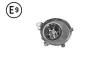Faro Fendinebbia Destro Senza Portalampada (gruppo Ott Esterno H1 - lhd) Omologato - Scania - Serie R - OE 1446356 - 1511543 - 1852573 - 2080689 - 1852573 - Carrozzeria Truck