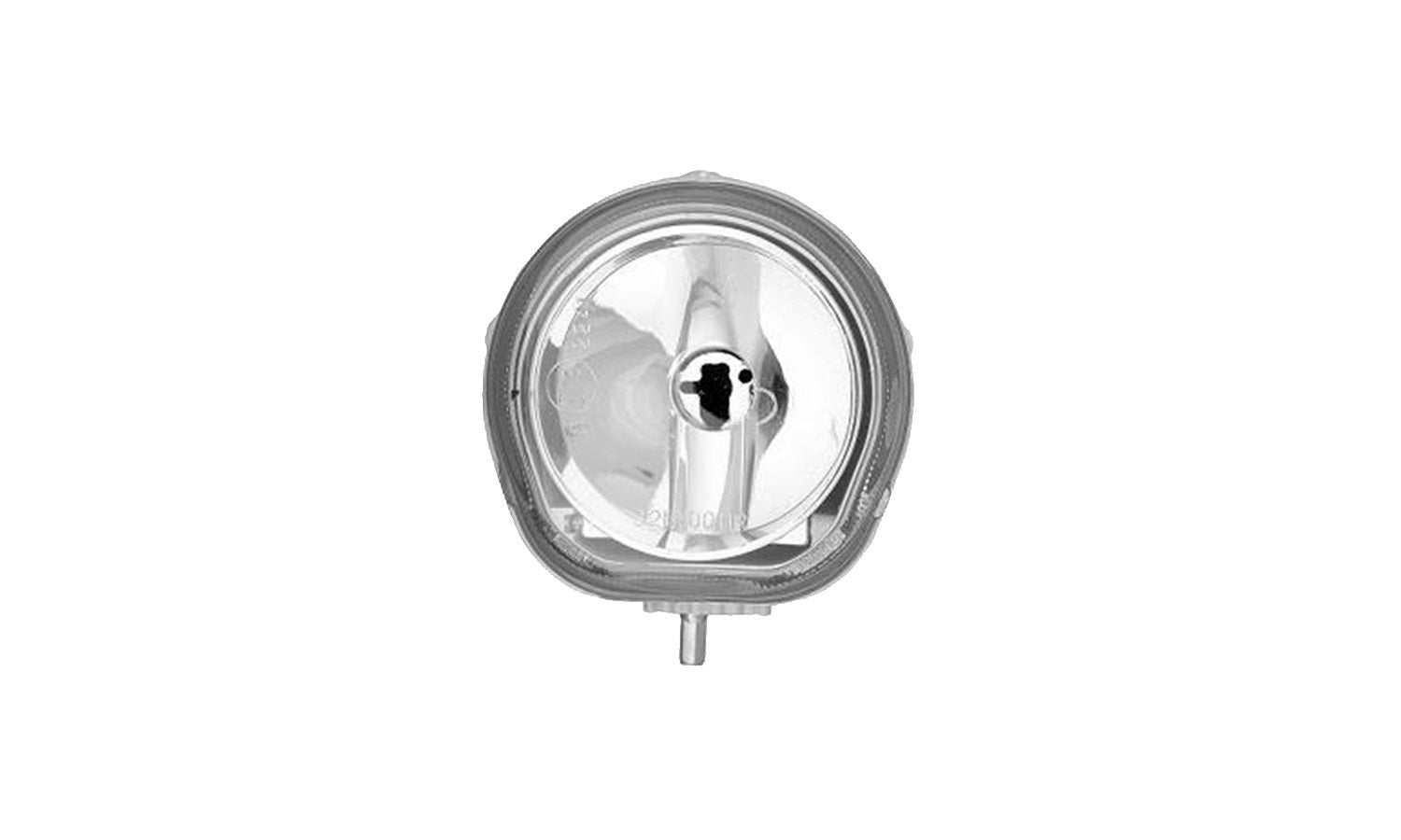 Faro Fendinebbia Destro - Sinistro H1 - Iveco - Stralis 2013 Euro 6 - OE 504181095 - Carrozzeria Truck