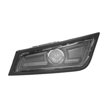 Faro Fendinebbia Sinistro Base Nera Senza Lampadina (H3) - Volvo - FH3 - OE 21297902 - Carrozzeria Truck