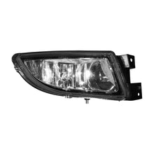 Faro Fendinebbia Sinistro - Iveco - Daily City 2010 - OE 5801377880 - Carrozzeria Truck