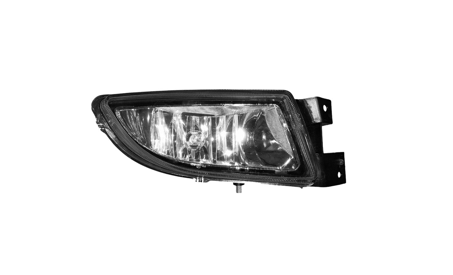 Faro Fendinebbia Sinistro - Iveco - Daily City 2010 - OE 5801377880 - Carrozzeria Truck
