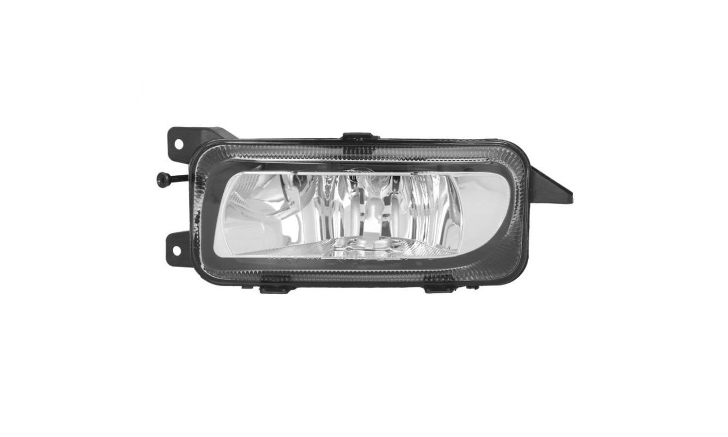 Faro Fendinebbia Sinistro Senza Lampadina (H3) - Mercedes - Actros MP3 - OE 9438200056 - A9438200056 - Carrozzeria Truck