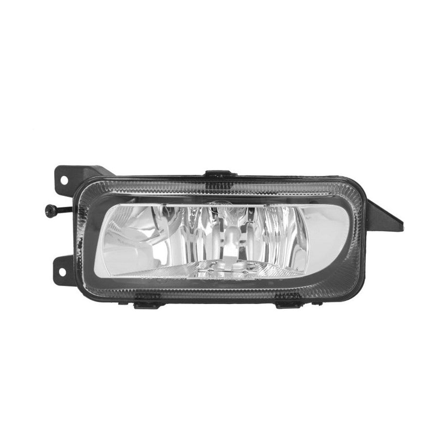 Faro Fendinebbia Sinistro Senza Lampadina (H3) - Mercedes - Actros MP3 - OE 9438200056 - A9438200056 - Carrozzeria Truck