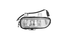 Faro Fendinebbia Sinistro Senza Lampadina (H3) - Mercedes - Axor 2a serie - OE 9408200056 - Carrozzeria Truck