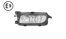Faro Fendinebbia Sinistro Senza Lampadina (h3) Omologato - Mercedes - Actros MP3 - OE 9438200056 - A9438200056 - Carrozzeria Truck