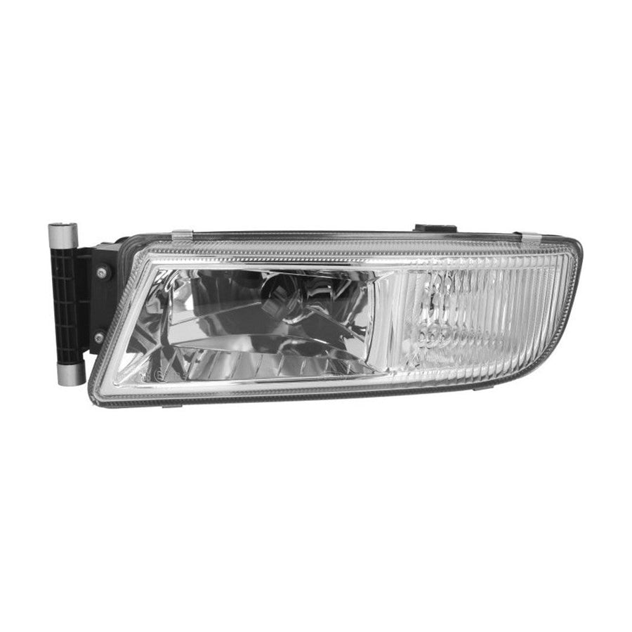 Faro Fendinebbia Sinistro Senza Lampadina (h4-h3) Omologato - Man - TGS - OE 81251016521 - Carrozzeria Truck