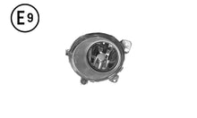 Faro Fendinebbia Sinistro Senza Portalampada (gruppo Ott Esterno H1 - lhd) Omologato - Scania - Serie R - OE 1446355 - 1511542 - 1852572 - 2080688 - Carrozzeria Truck