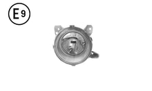 Faro Fendinebbia Sinistro Senza Portalampada (gruppo Ott Interno H1 - lhd) Omologato - Scania - Serie R - OE 1446353 - 1852569 - 2248103 - Carrozzeria Truck