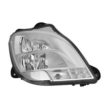 Faro Manuale Destro (led-h1) Omologato - Daf - XF 106 - OE 1857527 - Carrozzeria Truck