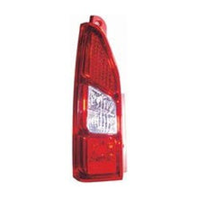 FARO POSTERIORE per CITROEN BERLINGO 09-11 lato SX 6350FH 6350FH - Carrozzeria Truck