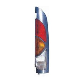 FARO POSTERIORE per RENAULT KANGOO 98-03 lato DX 8200103292 - Carrozzeria Truck