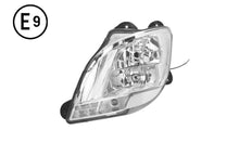 Faro Sinistro Elettrico Senza Motore Senza Lampadina (h7 - h1 - py21w - led) Omologato - Daf - CF Euro 6 - OE 1939777 - Carrozzeria Truck