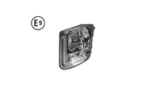 Faro Sinistro Manuale - elettrico (led - h4 - lhd) Omologato - Volvo - FL Euro 6 - OE 82526640 - 84550049 - Carrozzeria Truck