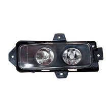 Fendinebbia Destro Alogeno 24 V Senza Portalampada - Senza Lampadina (H1) Senza Connettore - Renault - Kerax - OE 089185 - 5010231850 - Carrozzeria Truck