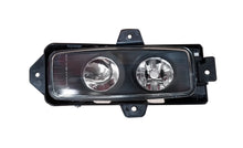Fendinebbia Destro Alogeno 24 V Senza Portalampada - Senza Lampadina (H1) Senza Connettore - Renault - Kerax - OE 089185 - 5010231850 - Carrozzeria Truck