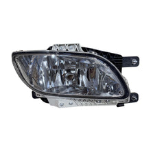 Fendinebbia Destro Alogeno 24 V Senza Portalampada - Senza Lampadina (H11) Senza Connettore - Daf - LF Euro 6 - OE 1892912 - 2032706 - Carrozzeria Truck