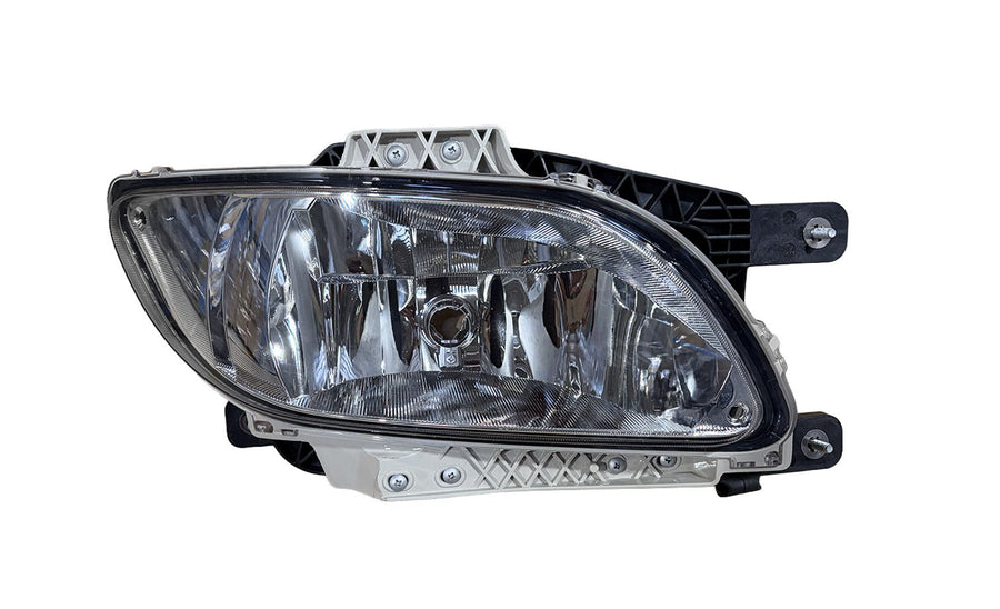 Fendinebbia Destro Alogeno 24 V Senza Portalampada - Senza Lampadina (H11) Senza Connettore - Daf - LF Euro 6 - OE 1892912 - 2032706 - Carrozzeria Truck