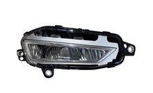 Fendinebbia Destro Con Cornering Led 24 V - Connettore Ellittico Posteriore Centrale Sinistro 3 Pin - Volvo - FH - OE 23752741 - Carrozzeria Truck