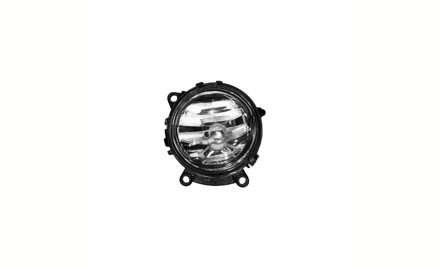 Fendinebbia Destro Economy Quality - Mercedes - Actros MP4 Cabina Larga - OE 9608200556 - 9608203056 - Carrozzeria Truck