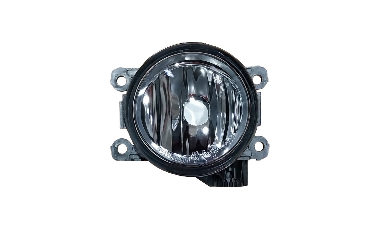 Fendinebbia Destro - Fiat - Talento - OE 261503971R - 2615000Q0A - 6000618053 - 93867965 - 4422780 - Carrozzeria Truck