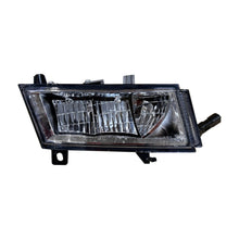 Fendinebbia Destro Led 24 V - Connettore Rettangolare Esterno 4 Pin Senza Centralina - Scania - Serie R-S 2017 - OE 2552715 - Carrozzeria Truck