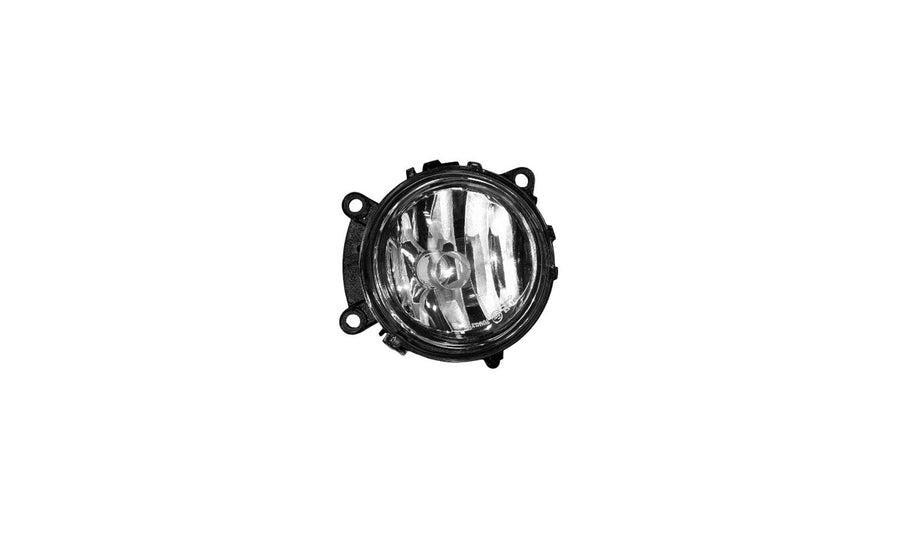 Fendinebbia Destro - Mercedes - Actros MP4 Cabina Stretta - OE 9608200556 - 9608203056 - Carrozzeria Truck