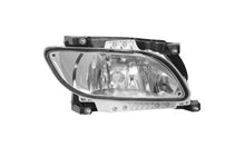 Fendinebbia Destro Senza Lampadina (H11) - Daf - XF 106 - OE 1835885 - 2032702 - Carrozzeria Truck