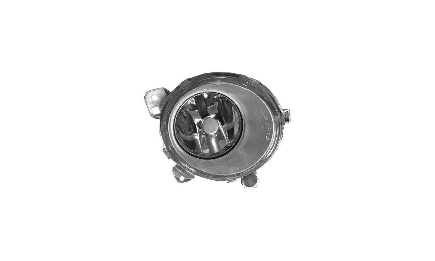Fendinebbia Destro Senza Portalampada (Gruppo Ott Esterno H1 - Lhd) - Scania - Serie R - OE 1446356 - 1511543 - 1852573 - 2080689 - 1852573 - Carrozzeria Truck