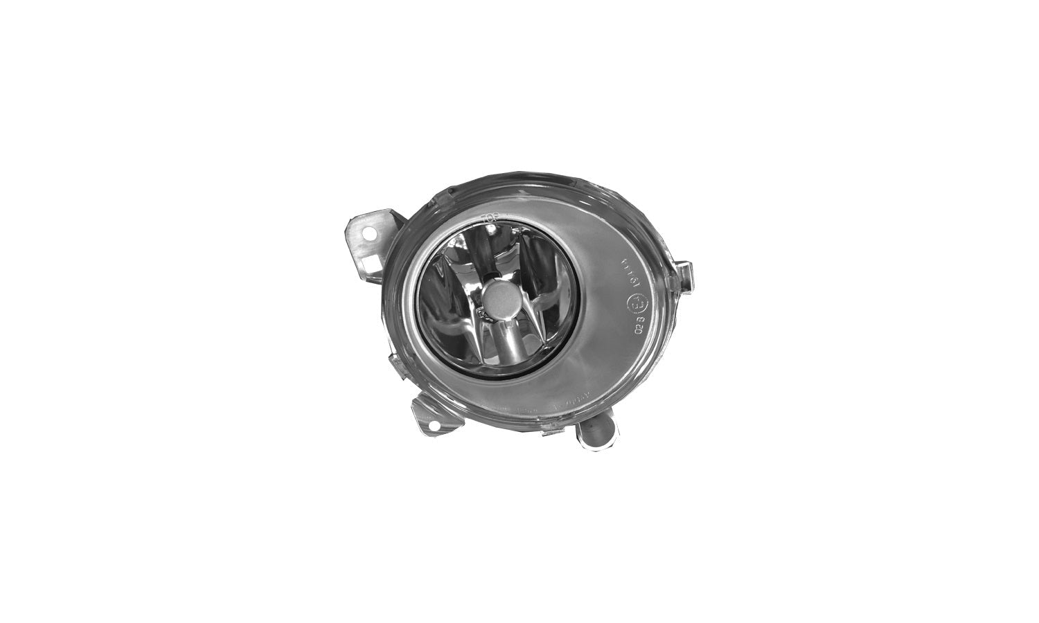 Fendinebbia Destro Senza Portalampada (Gruppo Ott Esterno H1 - Lhd) - Scania - Serie R - OE 1446356 - 1511543 - 1852573 - 2080689 - 1852573 - Carrozzeria Truck