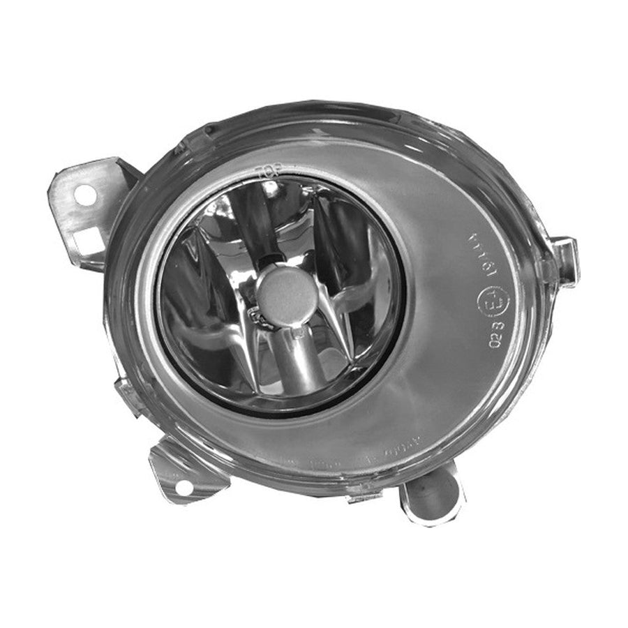 Fendinebbia Destro Senza Portalampada (Gruppo Ott Esterno H1-Lhd) - Scania - Serie R - OE 1446356 - 1511543 - 1852573 - 2080689 - 1852573 - Carrozzeria Truck