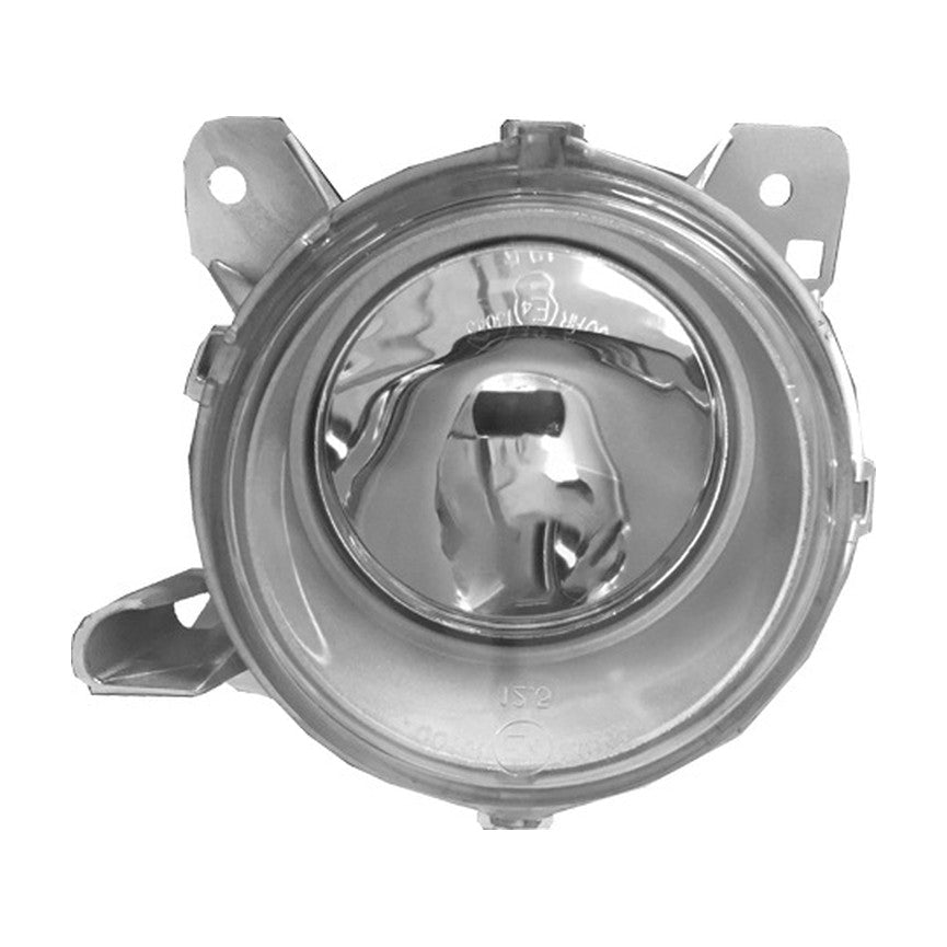 Fendinebbia Destro Senza Portalampada (Gruppo Ott Interno H1-Lhd) - Scania - Serie R - OE 1446354 - 1852570 - 2248114 - Carrozzeria Truck