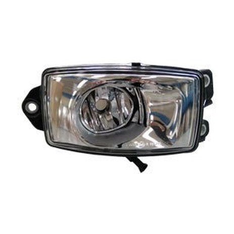 FENDINEBBIA DX RENAULT T RANGE - 7482252916 - Carrozzeria Truck