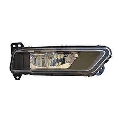 FENDINEBBIA LED DX PER MAN TGS 2021 oe 81252040004 - Carrozzeria Truck
