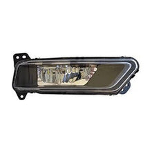 FENDINEBBIA LED DX PER MAN TGS 2021 oe 81252040004 - Carrozzeria Truck