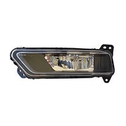FENDINEBBIA LED SX PER MAN TGS 2021 oe 81252040003 - Carrozzeria Truck