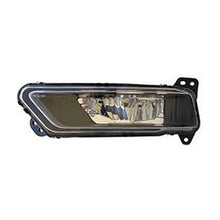FENDINEBBIA LED SX PER MAN TGX 2021 oe 81252040003 - Carrozzeria Truck
