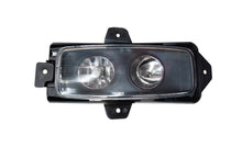 Fendinebbia Sinistro Alogeno 24 V Senza Portalampada - Senza Lampadina (H1) Senza Connettore - Renault - Kerax - OE 089187 - 5010231849 - Carrozzeria Truck