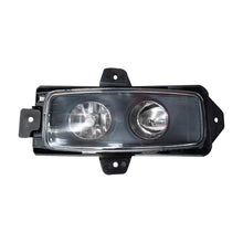 Fendinebbia Sinistro Alogeno 24 V Senza Portalampada - Senza Lampadina (H1) Senza Connettore - Renault - Kerax - OE 089187 - 5010231849 - Carrozzeria Truck