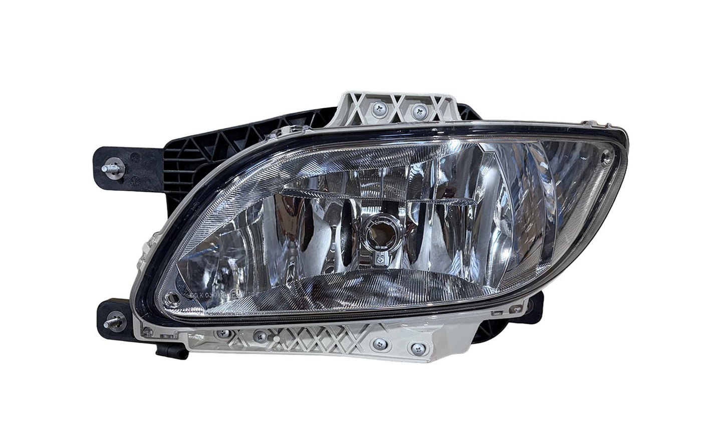 Fendinebbia Sinistro Alogeno 24 V Senza Portalampada - Senza Lampadina (H11) Senza Connettore - Daf - LF Euro 6 - OE 1892911 - 2032705 - Carrozzeria Truck
