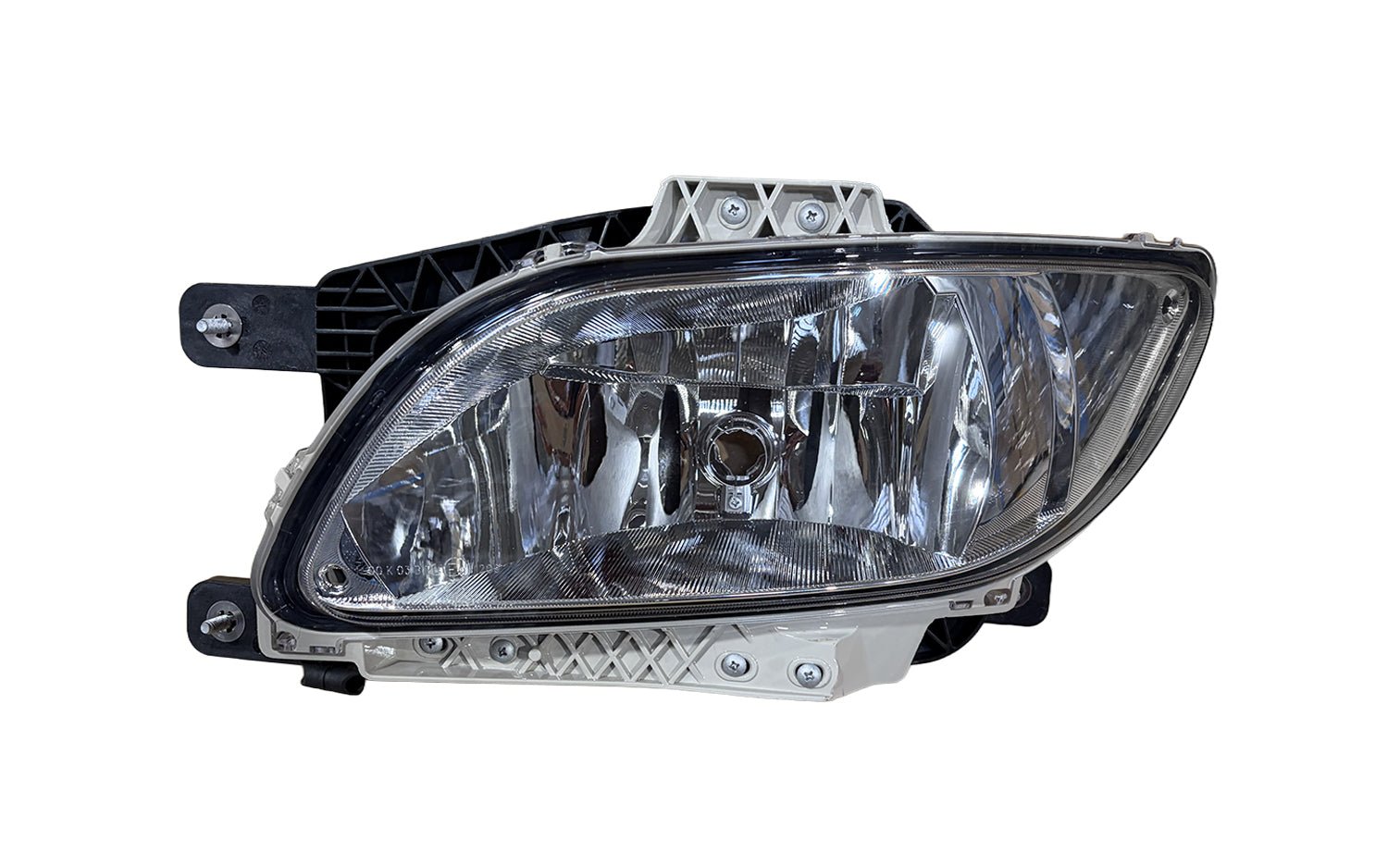 Fendinebbia Sinistro Alogeno 24 V Senza Portalampada - Senza Lampadina (H11) Senza Connettore - Daf - LF Euro 6 - OE 1892911 - 2032705 - Carrozzeria Truck