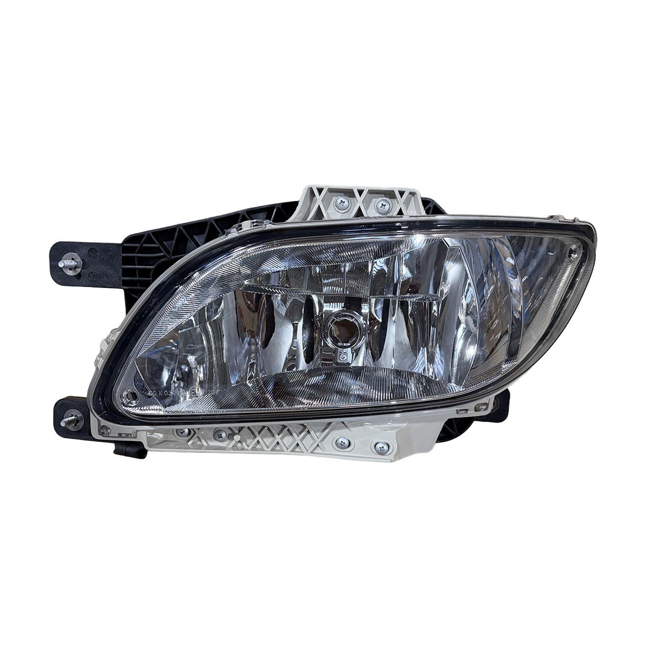 Fendinebbia Sinistro Alogeno 24 V Senza Portalampada - Senza Lampadina (H11) Senza Connettore - Daf - LF Euro 6 - OE 1892911 - 2032705 - Carrozzeria Truck