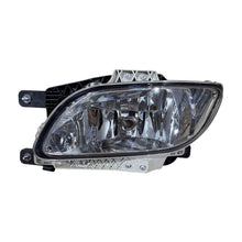 Fendinebbia Sinistro Alogeno 24 V Senza Portalampada - Senza Lampadina (H11) Senza Connettore - Daf - LF Euro 6 - OE 1892911 - 2032705 - Carrozzeria Truck