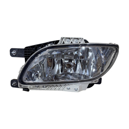 Fendinebbia Sinistro Alogeno 24 V Senza Portalampada - Senza Lampadina (H11) Senza Connettore - Daf - LF Euro 6 - OE 1892911 - 2032705 - Carrozzeria Truck