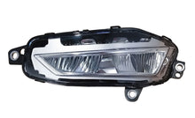 Fendinebbia Sinistro Con Cornering Led 24 V - Connettore Ellittico Posteriore Centrale Destro 3 Pin - Volvo - FH - OE 23752746 - Carrozzeria Truck