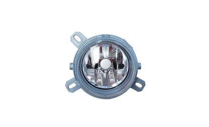 Fendinebbia Sinistro - Destro Alogeno 24 V Con Porta Lampada - Senza Lampadina (H1) Connettore Rettangolare Posteriore Centrale 2 Pin - Renault - Magnum - OE 5010312972 - 7420881197 - Carrozzeria Truck