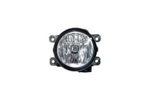 Fendinebbia Sinistro Destro H11 - Fiat - Ducato 2014 - OE 51858824 - 9670955280 - Carrozzeria Truck