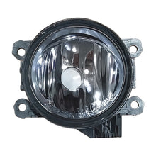 Fendinebbia Sinistro - Fiat - Talento - OE 261558707R - 4422781 - 2615500Q0D - 6000618054 - 93867966 - Carrozzeria Truck