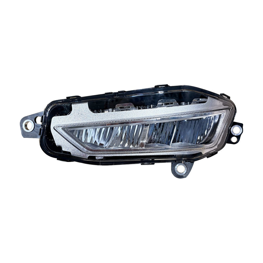 Fendinebbia Sinistro Led 24 V - Connettore Ellittico Posteriore Centrale 3 Pin_X000D_ - Volvo - FM - OE 23752736 - Carrozzeria Truck