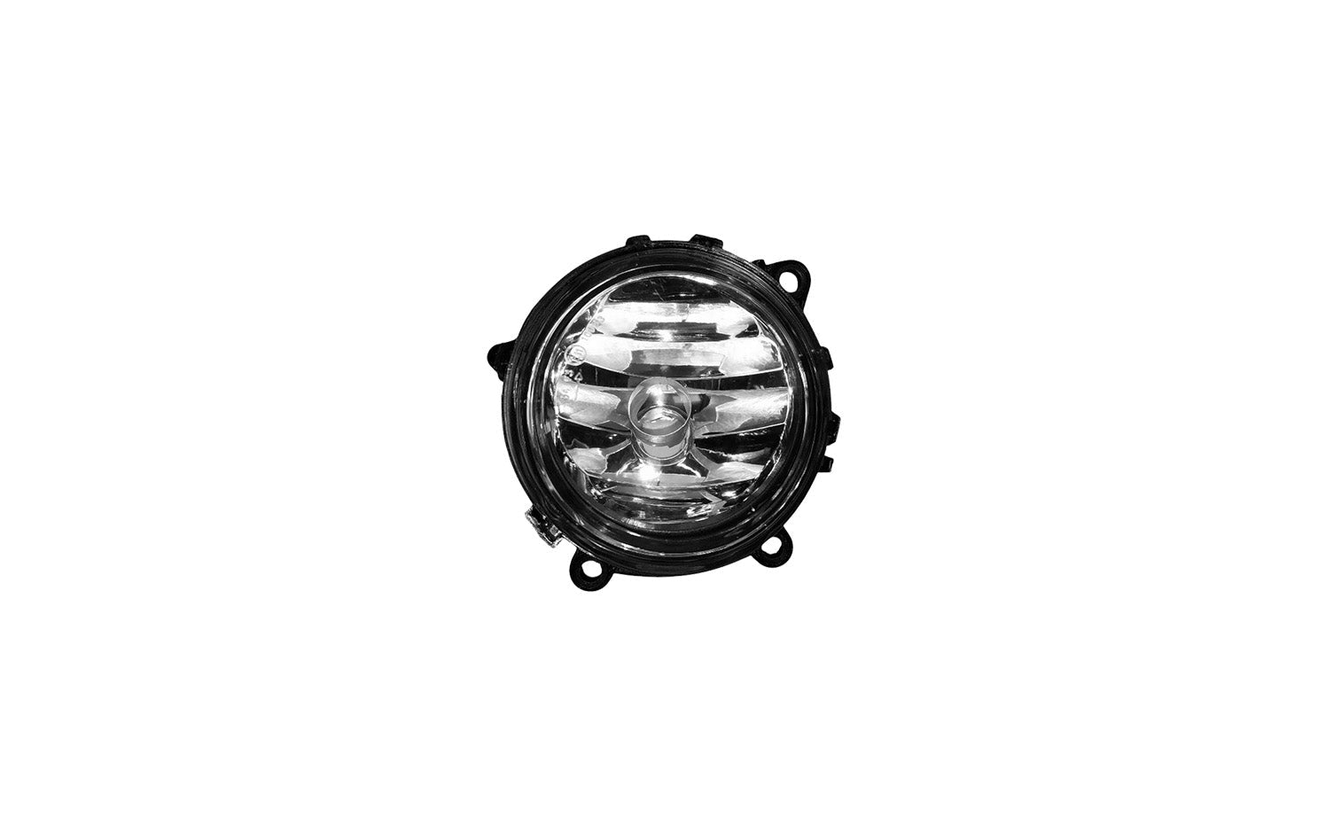 Fendinebbia Sinistro Premium Quality - Mercedes - Actros MP4 Cabina Larga - OE 9608200456 - 9608202956 - Carrozzeria Truck