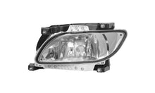 Fendinebbia Sinistro Senza Lampadina (H11) - Daf - XF 106 - OE 1835884 - 2032701 - Carrozzeria Truck